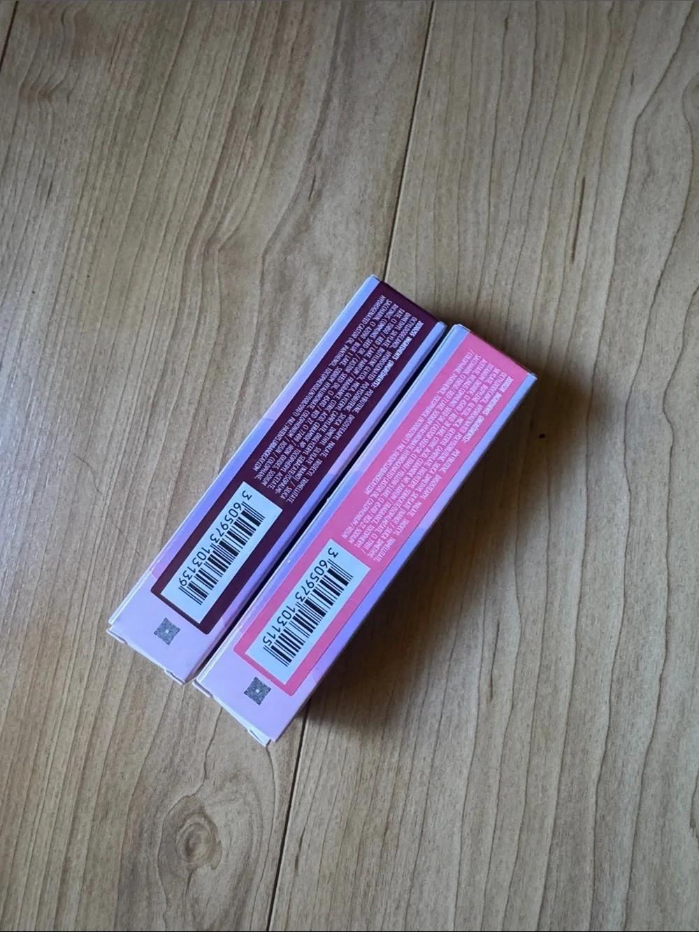 Urban Decay Lip Toy Stained Glossing Oil